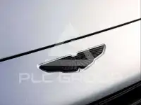 2026 Aston Martin DBX