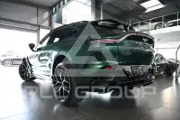 2026 Aston Martin DBX