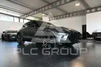 2026 Aston Martin DBX