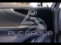 2026 Aston Martin DBX