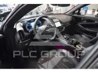 2026 Aston Martin DBX