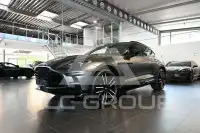 2026 Aston Martin DBX