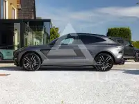 2026 Aston Martin DBX