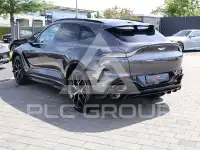 2026 Aston Martin DBX
