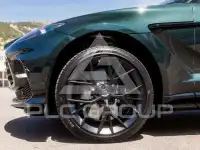 2026 Aston Martin DBX