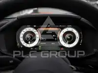 2026 Aston Martin DBX