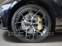 2026 Aston Martin DBX