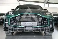 2026 Aston Martin DBX