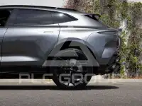 2026 Aston Martin DBX