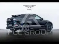 2026 Aston Martin DBX