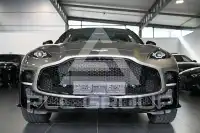 2026 Aston Martin DBX