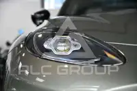 2026 Aston Martin DBX