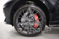 2026 Aston Martin DBX