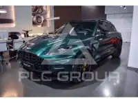 2026 Aston Martin DBX
