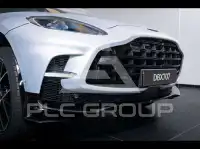 2026 Aston Martin DBX