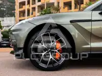 2026 Aston Martin DBX