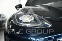 2026 Aston Martin DBX
