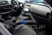 2026 Aston Martin DBX