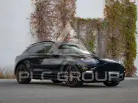 2026 Aston Martin DBX