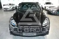 2026 Aston Martin DBX