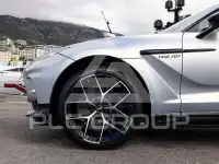 2026 Aston Martin DBX