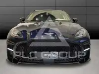 2026 Aston Martin DBX