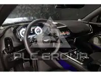 2026 Aston Martin DBX