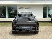 2026 Aston Martin DBX
