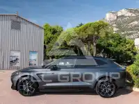 2026 Aston Martin DBX