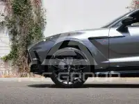 2026 Aston Martin DBX