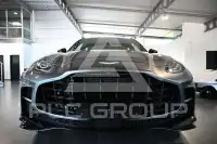 2026 Aston Martin DBX