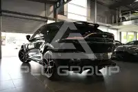 2026 Aston Martin DBX