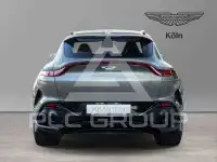 2026 Aston Martin DBX