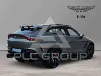 2026 Aston Martin DBX