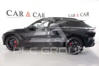2026 Aston Martin DBX