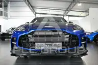 2026 Aston Martin DBX