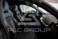 2026 Aston Martin DBX