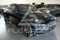 2026 Aston Martin DBX