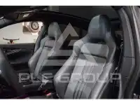 2026 Aston Martin DBX