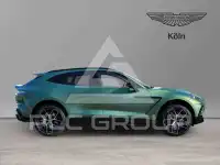 2026 Aston Martin DBX