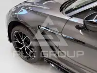 2026 Aston Martin DBX