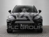 2026 Aston Martin DBX