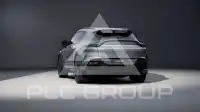 2026 Aston Martin DBX