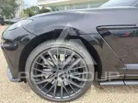 2026 Aston Martin DBX