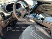 2026 Aston Martin DBX