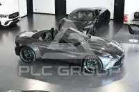 2026 Aston Martin V8