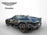 2026 Aston Martin V8