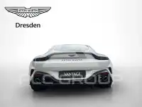 2026 Aston Martin V8