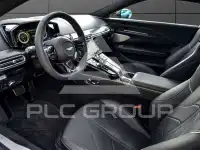 2026 Aston Martin V8