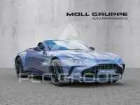 2026 Aston Martin V8